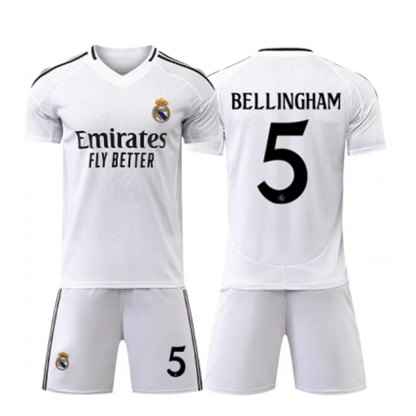 Kupiti-Novo-Moski-Nogometni-dresi-kompleti-Real-Madrid-Domaci-2024-25-Jude-Bellingham-5