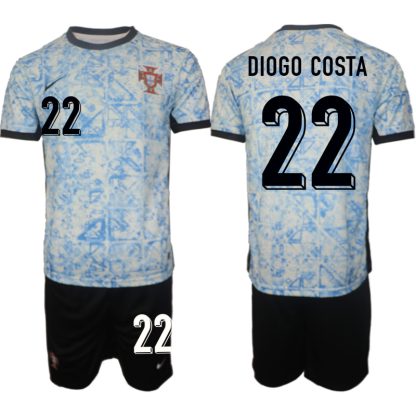 Najcenejsi-Moski-Nogometni-dresi-Portugalska-Reprezentance-Gostujoci-EM-2024-Diogo-Costa-22