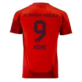Kupiti-Prodajo-Moski-Nogometni-dresi-FC-Bayern-Munich-Domaci-2024-25-rdeca-tiskom-Harry-Kane-9