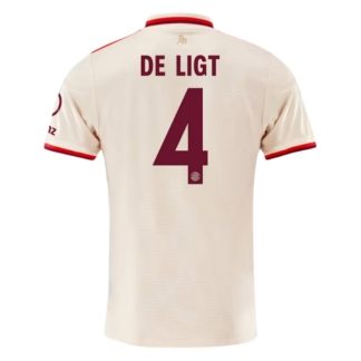 Kupiti-Novo-Poceni-Moski-Nogometni-dresi-FC-Bayern-Munich-Tretji-2024-25-Matthijs-de-Ligt-4