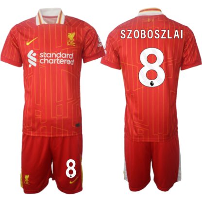 Kupiti-prodajo-Moski-Nogometni-dresi-kompleti-Liverpool-Domaci-2024-25-Dominik-Szoboszlai-8