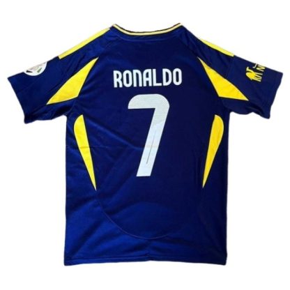 Kupiti-Novo-Poceni-Moski-Nogometni-dresi-Al-Nassr-Gostujoci-2024-25-Cristiano-Ronaldo-7