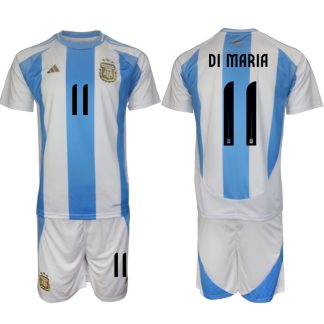 Kupiti-Novo-Poceni-Moski-Nogometni-dresi-Argentina-Domaci-Copa-America-2024-Angel-Di-Maria-11