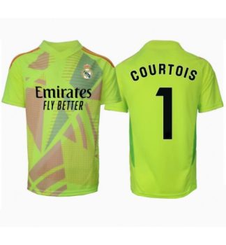 Kupiti-Prodajo-Moski-Nogometni-Dresi-Real-Madrid-Vratar-Tretji-2024-25-zelena-Thibaut-Courtois-1